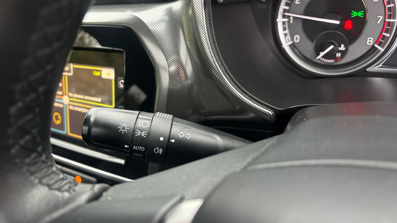 Suzuki Vitara 1.4 Boosterjet 48V Hybrid SZ5 5dr Petrol Estate